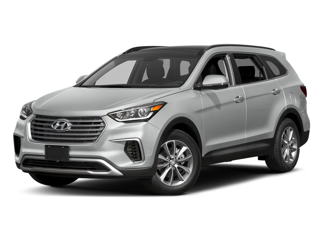2018 Hyundai SANTA FE XL SE