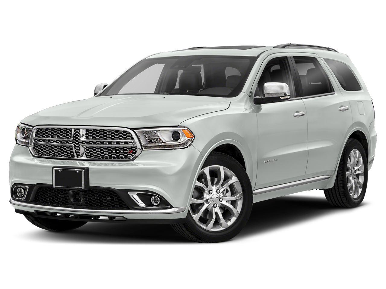 2019 Dodge Durango