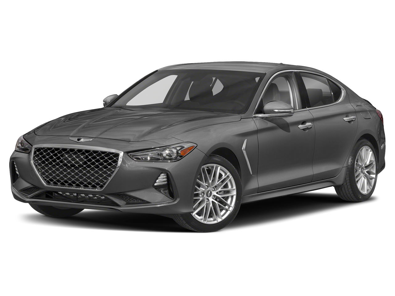 2019 Genesis G70 2.0T Advanced's photo