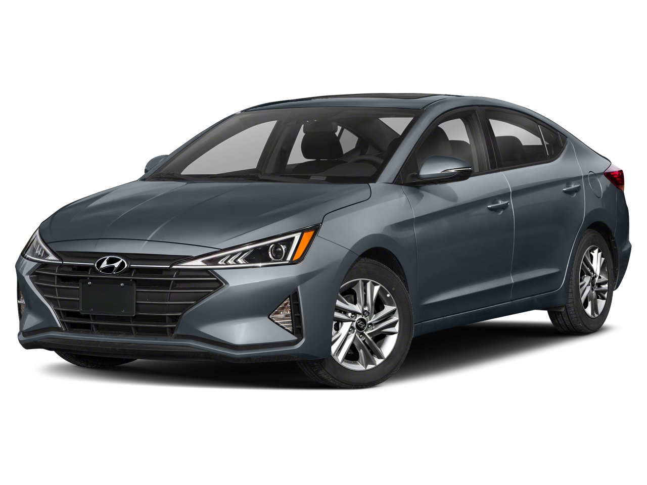2019 Hyundai Elantra 2.0 SE A/T SULEV's photo