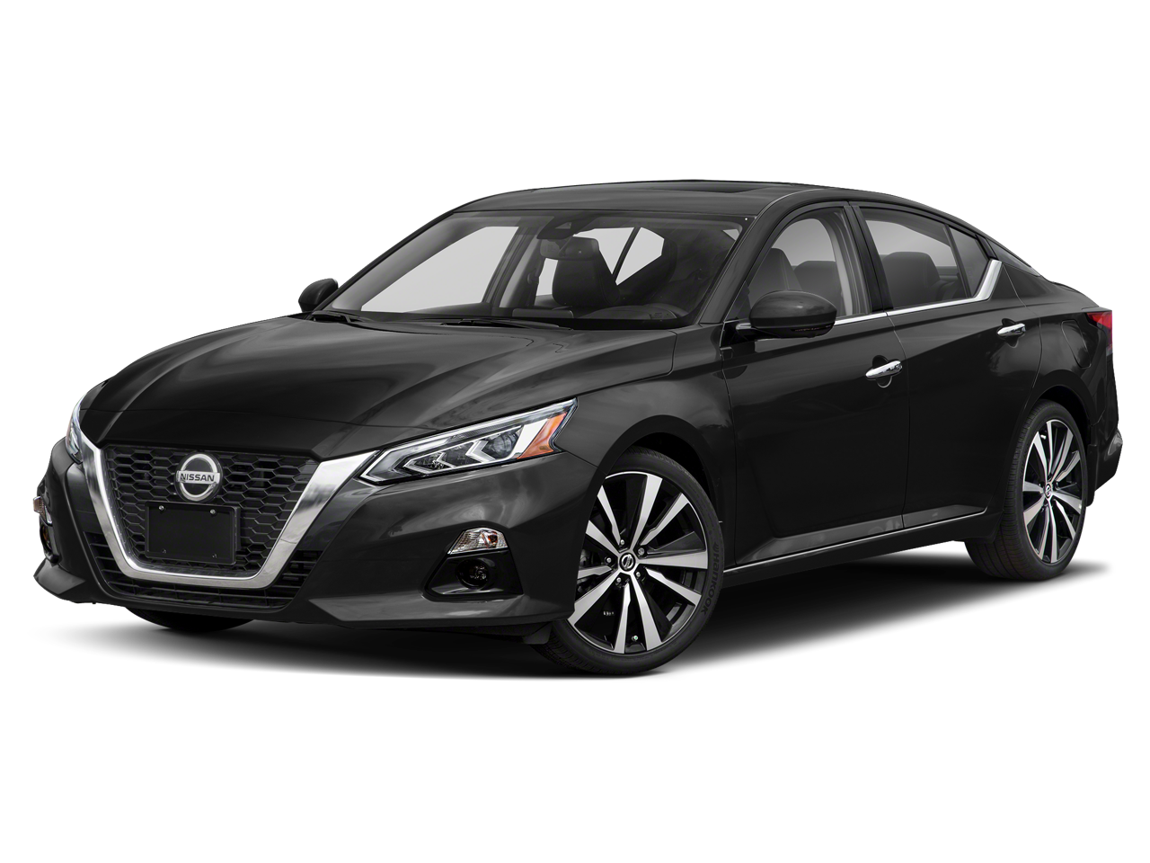 2019 Nissan Altima SL for sale in Enterprise, AL