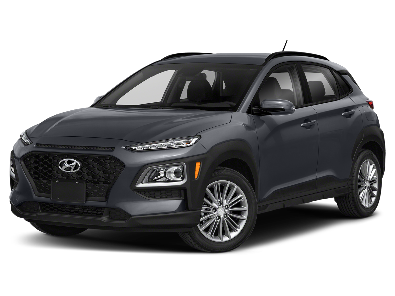 2021 Hyundai Kona SEL Automatic's photo