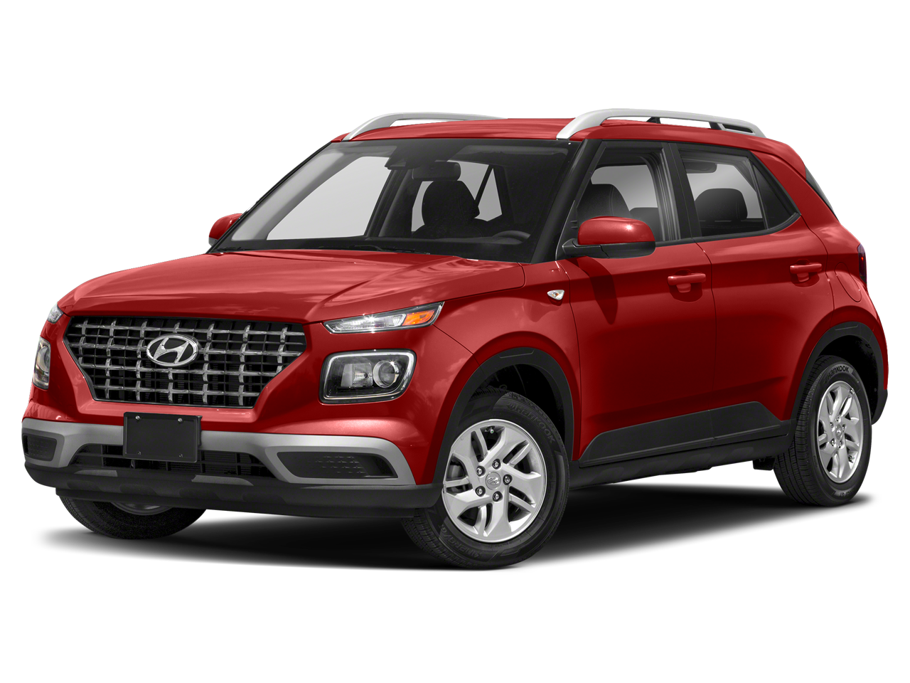 2021 Hyundai Venue SEL