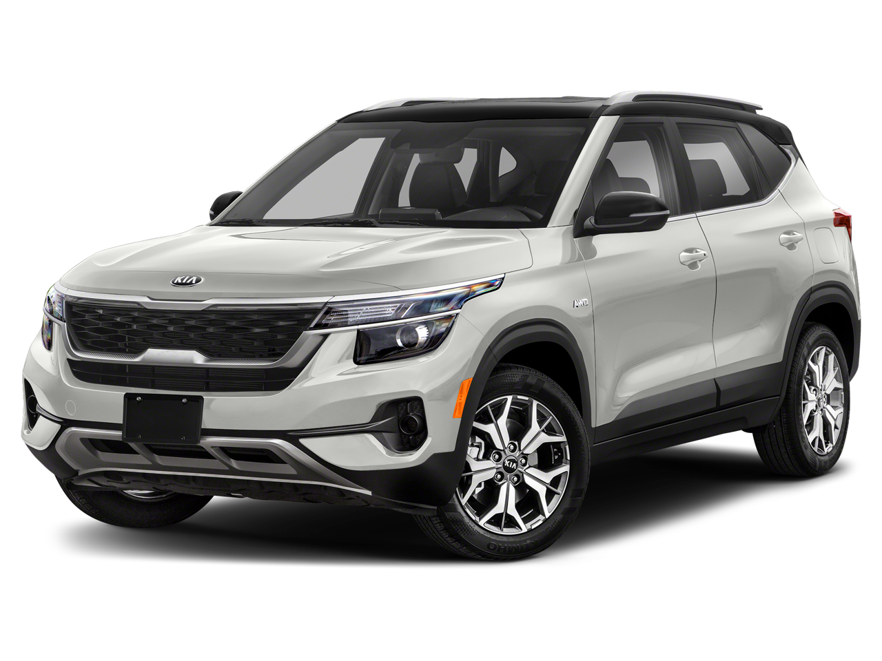 2021 Kia Seltos