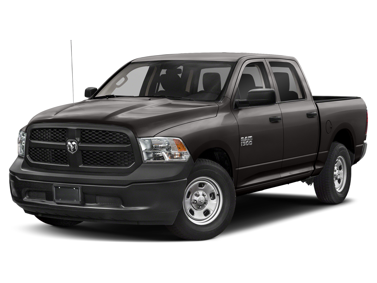 2021 RAM 1500 Classic Tradesman 4x4 Crew Cab 5'7's photo