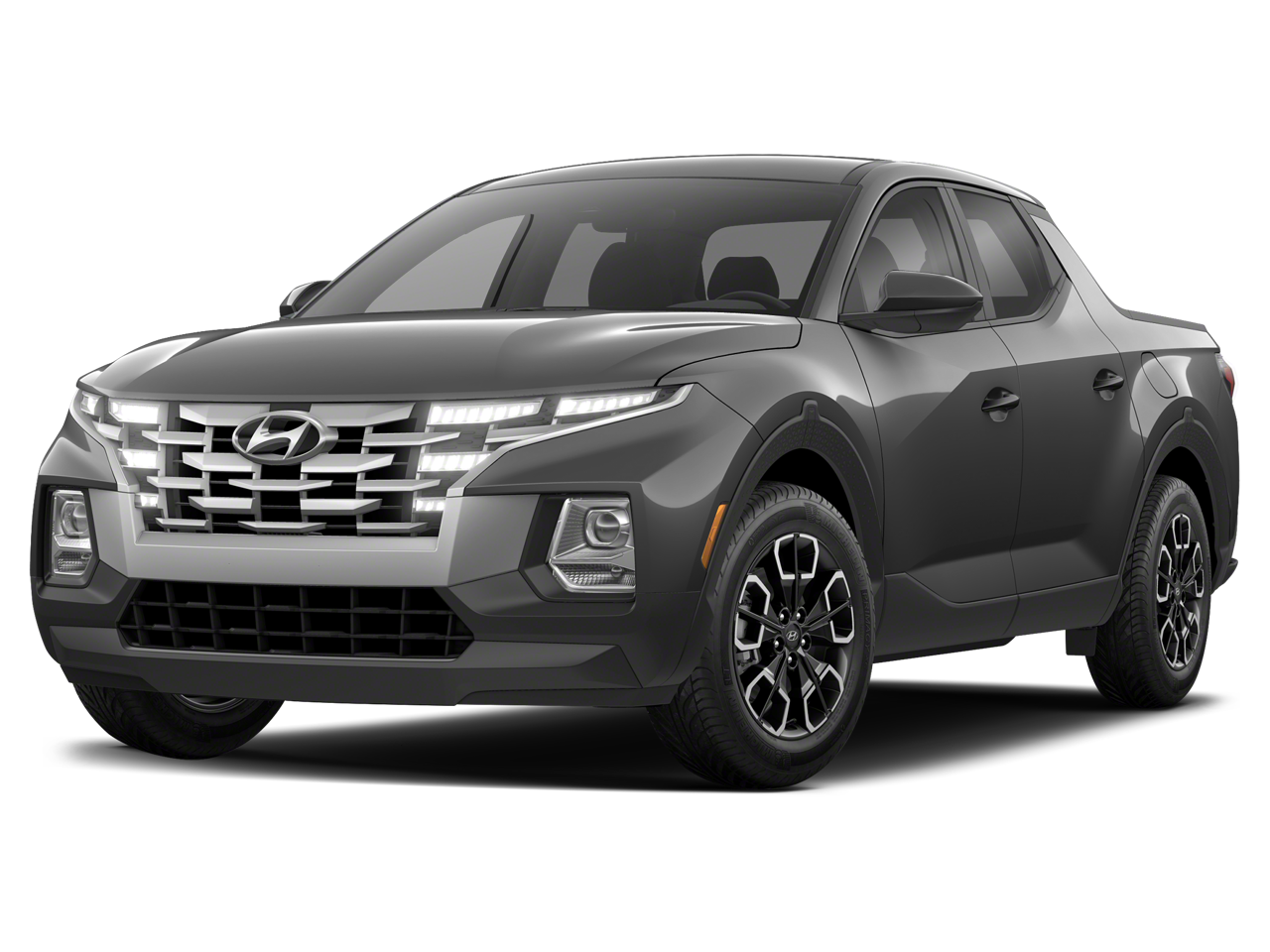 2023 Hyundai SANTA CRUZ SE