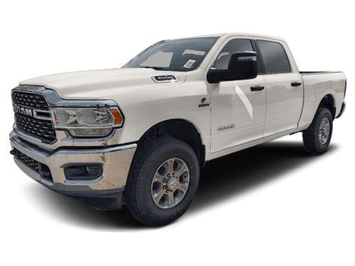 2023 RAM 3500 Laramie