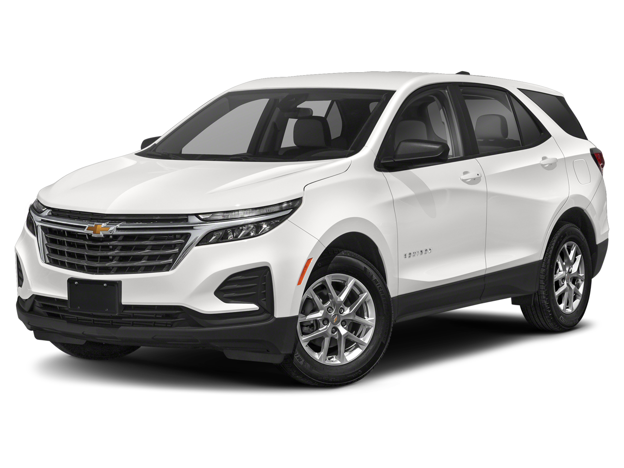 2024 Chevrolet Equinox RS for sale in Enterprise, AL