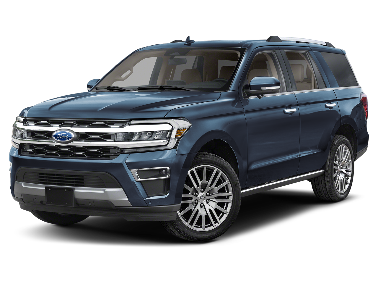 2024 Ford Expedition Limited for sale in Enterprise, AL