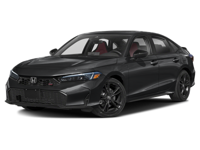 2024 Honda Civic Si SI