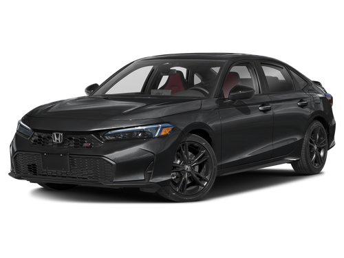 2024 Honda Civic Si SI