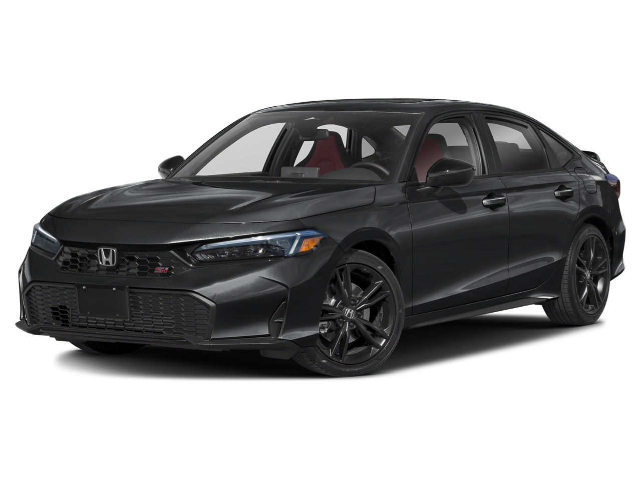 2024 Honda Civic Si SI