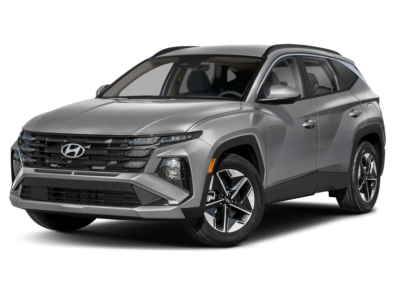 2025 Hyundai Tucson SEL for sale in Enterprise, AL