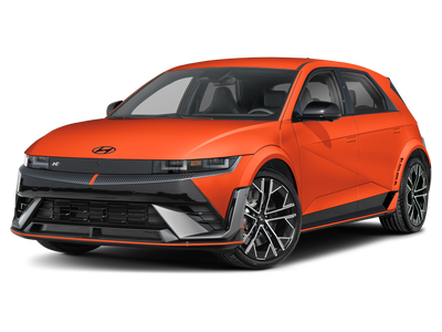 2025 Hyundai IONIQ 5 N Base (A1)