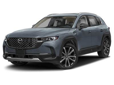 2025 Mazda Mazda CX-50 2.5 Turbo Premium Plus Package