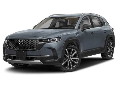 2025 Mazda Mazda CX-50 2.5 Turbo Premium Plus Package