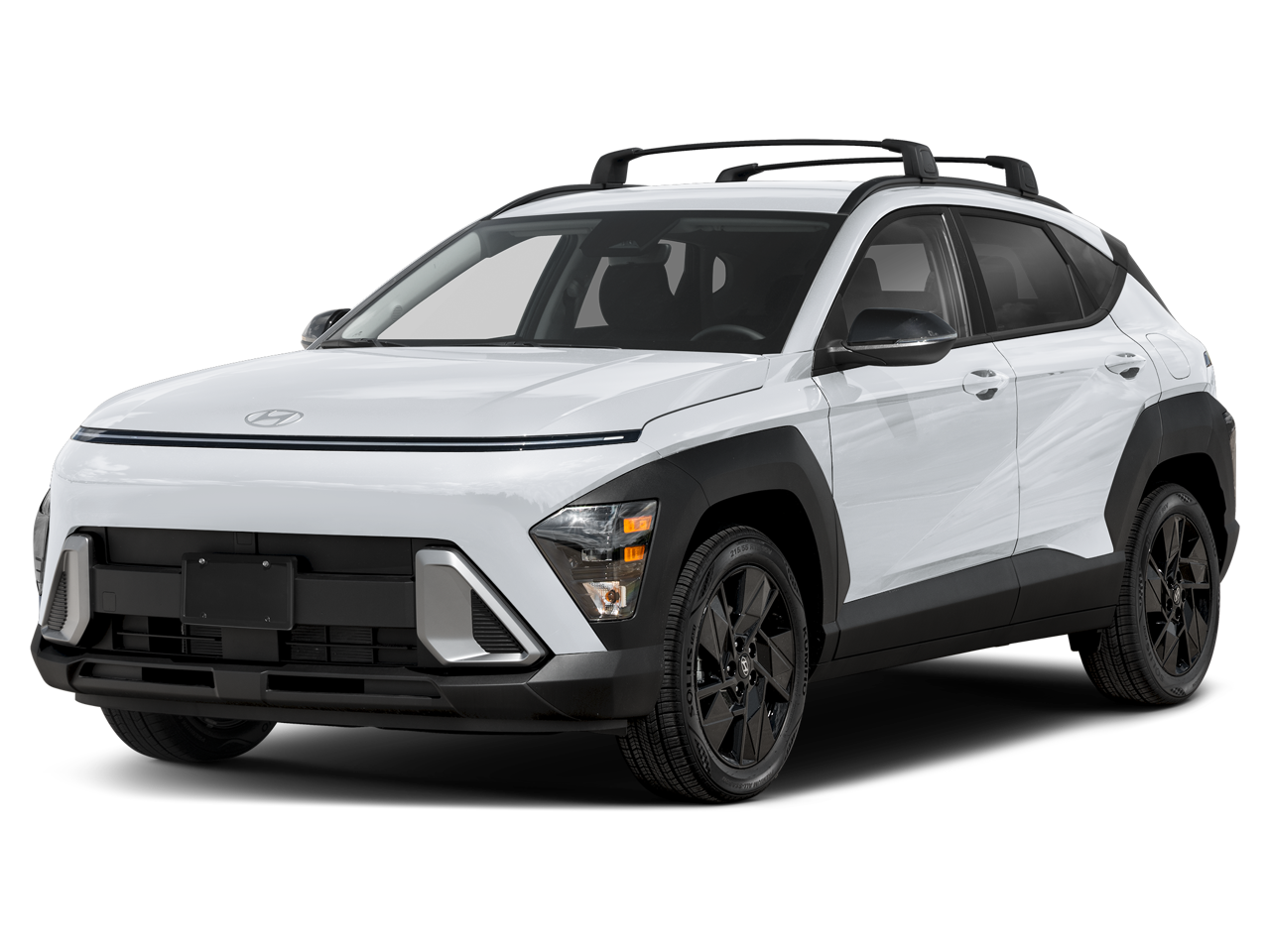2026 Hyundai Kona's photo