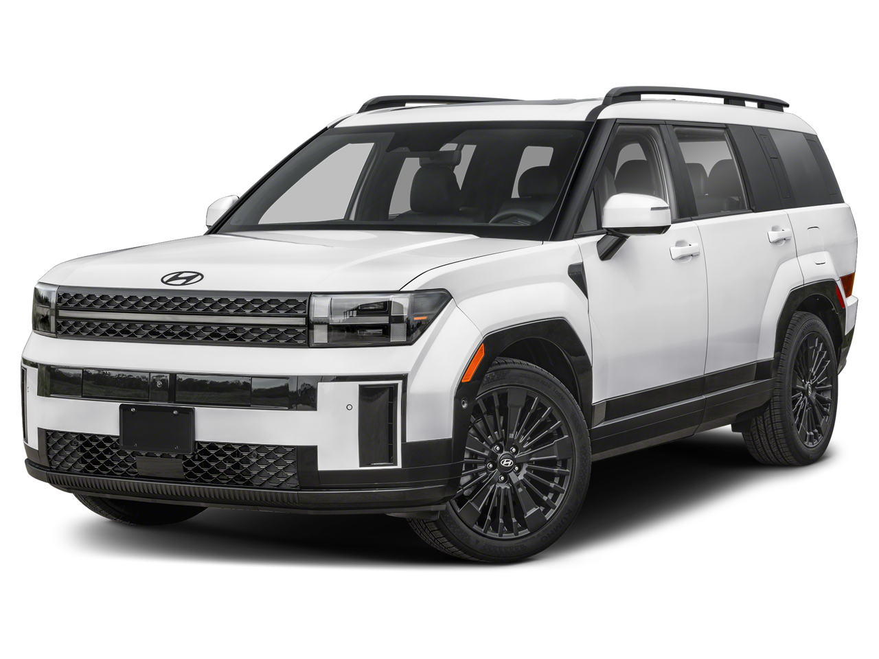 2026 Hyundai Santa Fe's photo