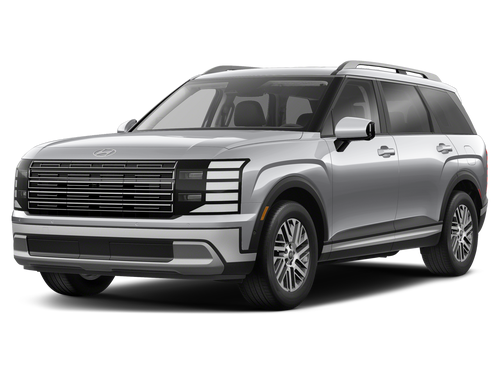 2026 Hyundai PALISADE SEL Premium 8P