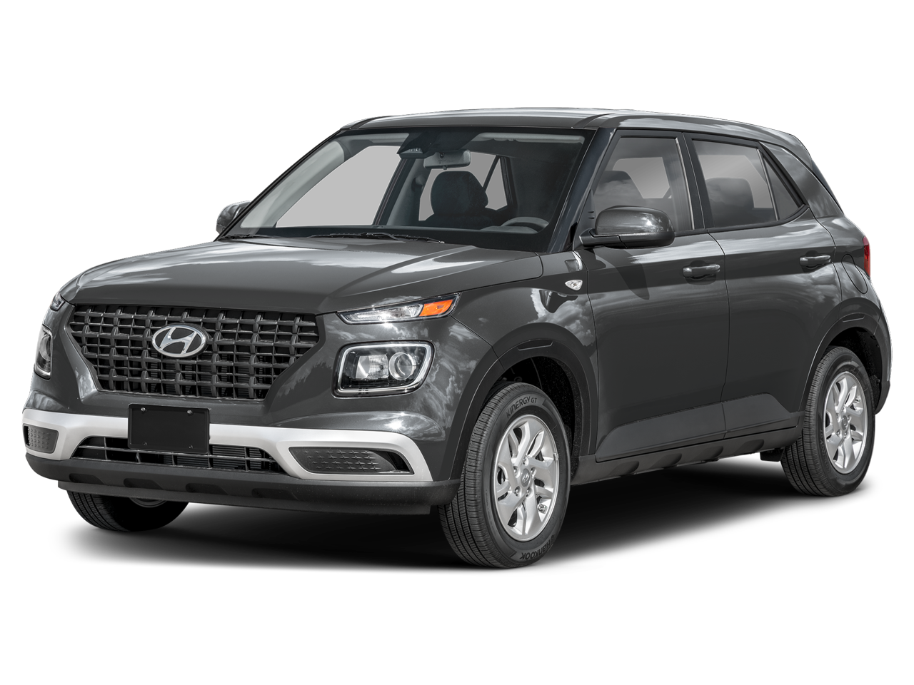 2026 Hyundai Venue SE IVT's photo