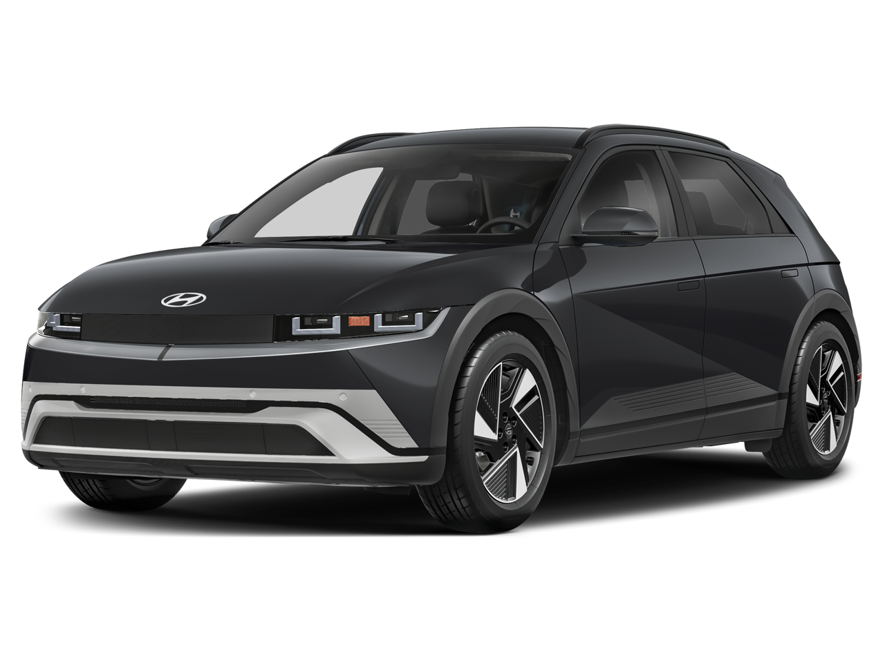 2026 Hyundai Ioniq 5 SEL RWD's photo