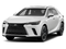 2026 Lexus RX 350h Premium+