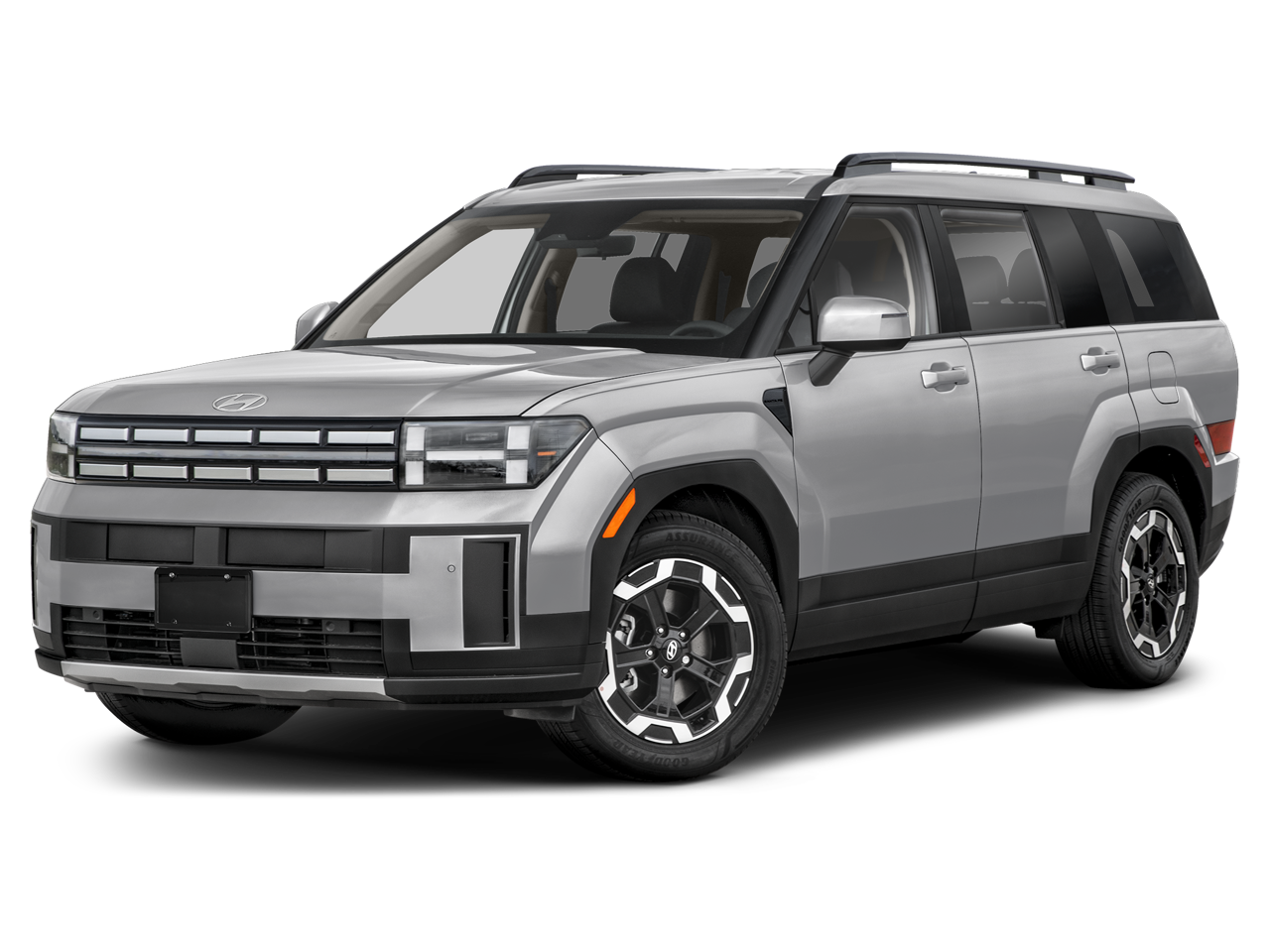 2027 Hyundai Santa Fe