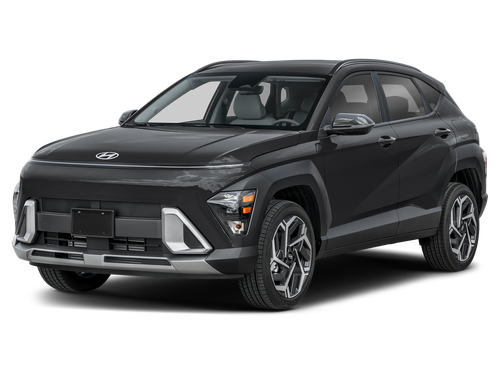 2027 Hyundai KONA SEL Premium
