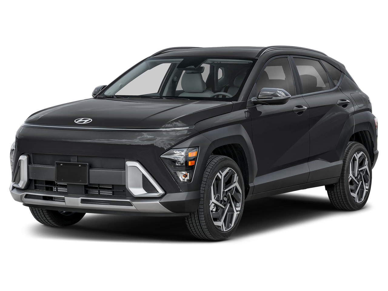 2027 Hyundai KONA SEL Premium