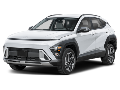 2027 Hyundai KONA SEL Premium