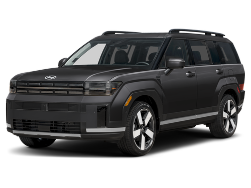 2027 Hyundai SANTA FE HYBRID Limited 6P