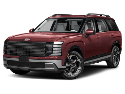 2027 Hyundai PALISADE Limited 7P