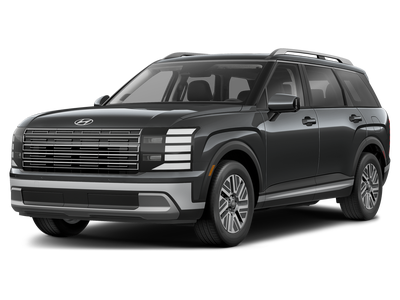 2027 Hyundai PALISADE HYBRID SEL 8P