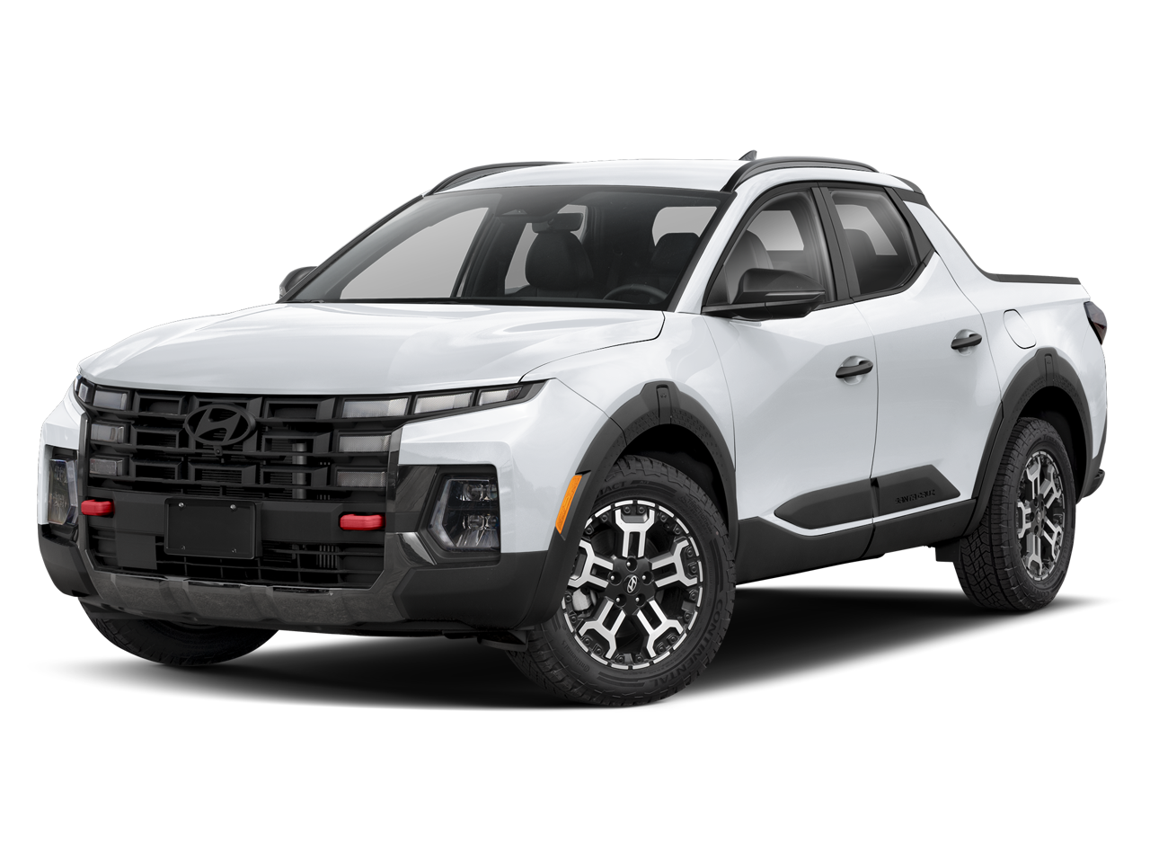 2027 Hyundai SANTA CRUZ XRT