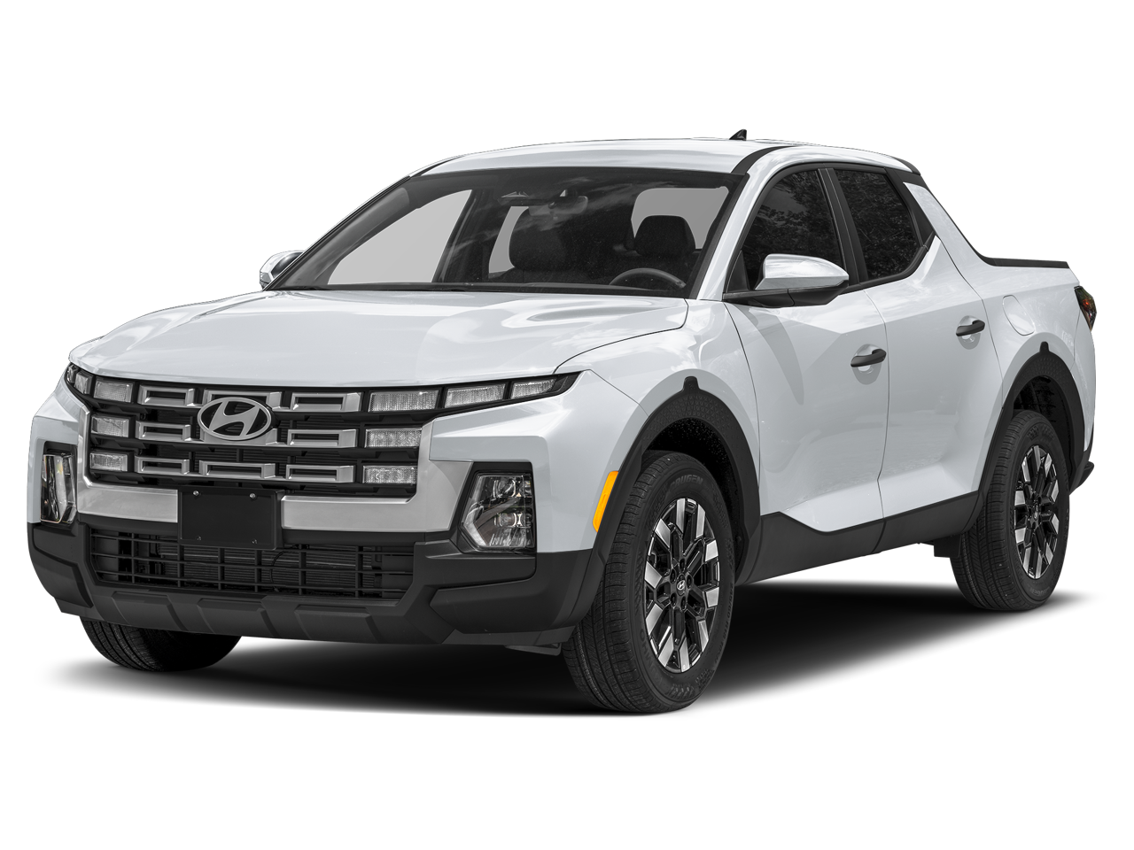 2027 Hyundai SANTA CRUZ SE