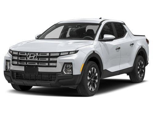 2027 Hyundai SANTA CRUZ SE