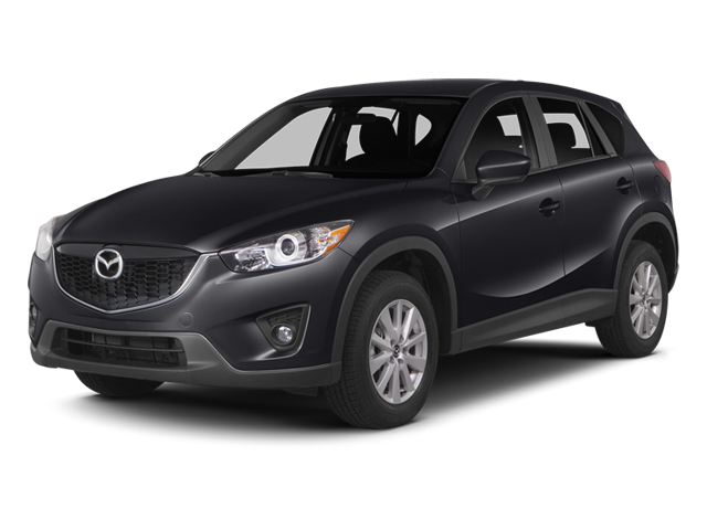 2014 Mazda Mazda CX-5 Grand Touring