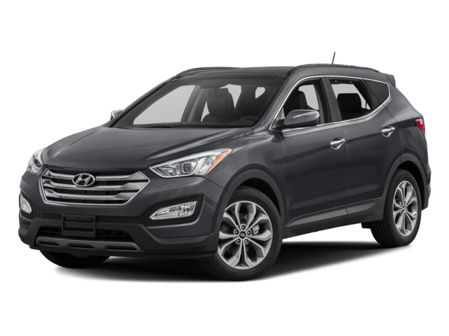 2016 Hyundai Santa Fe Sport 2.0T's photo