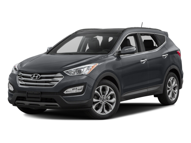 2016 Hyundai SANTA FE SPORT 2.0L Turbo (A6)