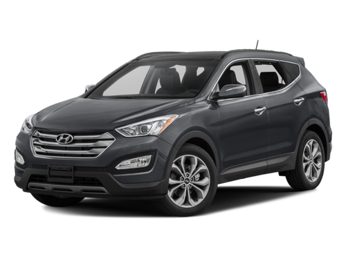 2016 Hyundai SANTA FE SPORT 2.0L Turbo (A6)