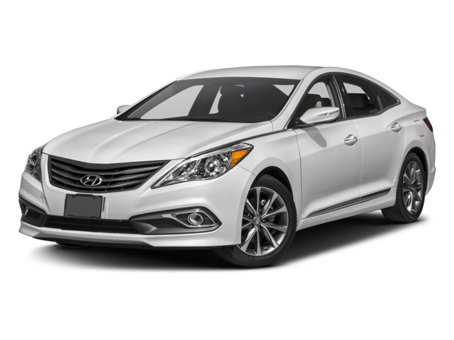 2017 Hyundai Azera Base