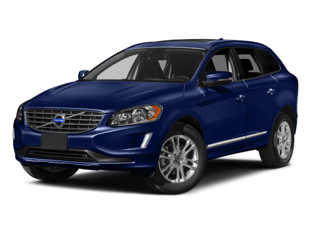 2017 Volvo XC60 Dynamic