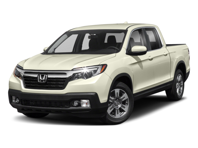 2018 Honda Ridgeline RTL-T's photo