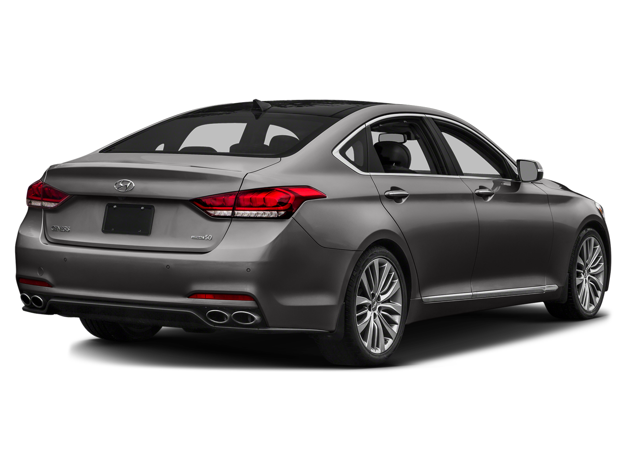Used 2015 Hyundai Genesis Base with VIN KMHGN4JE7FU064440 for sale in Enterprise, AL