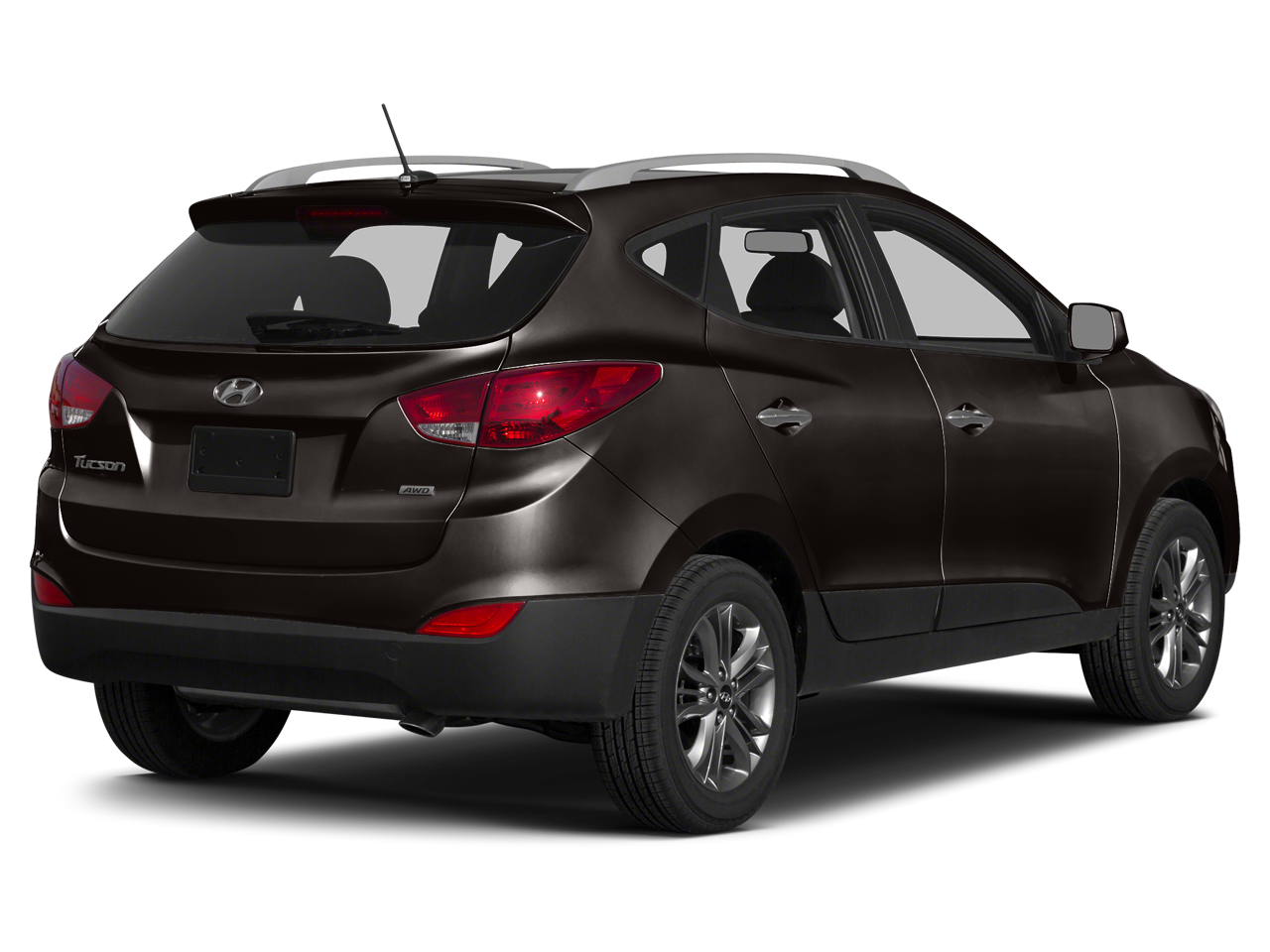 Used 2015 Hyundai Tucson Limited with VIN KM8JU3AG5FU986404 for sale in Enterprise, AL