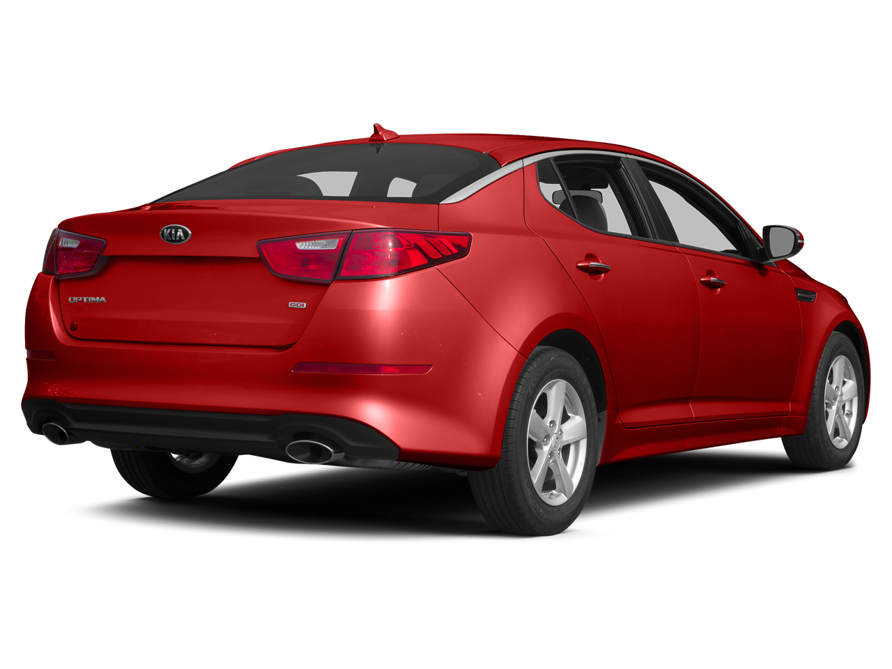 Used 2015 Kia Optima LX with VIN 5XXGM4A71FG356258 for sale in Enterprise, AL