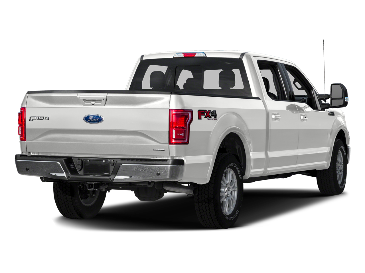 Used 2016 Ford F-150 Lariat with VIN 1FTEW1EG3GFB39319 for sale in Enterprise, AL