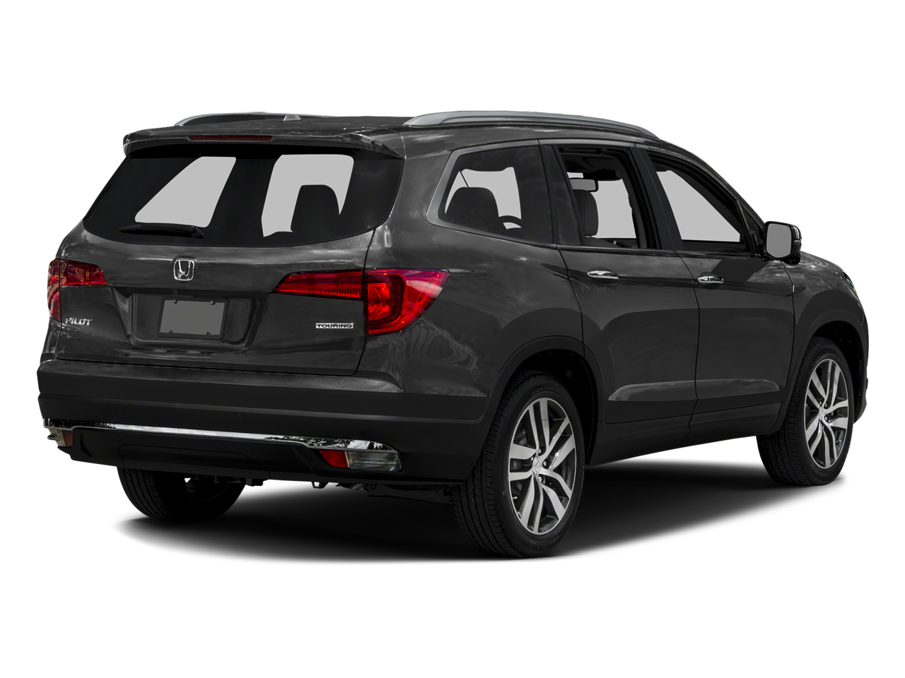 Used 2016 Honda Pilot Touring with VIN 5FNYF5H98GB047757 for sale in Enterprise, AL
