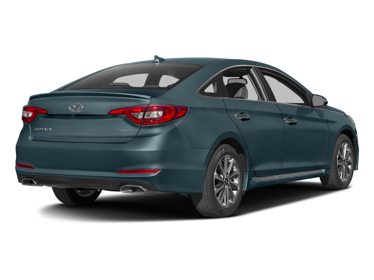 Used 2016 Hyundai Sonata Sport with VIN 5NPE34AFXGH421082 for sale in Enterprise, AL