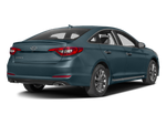2016 Hyundai SONATA 2.4L Sport